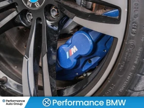 BMW M3 От BMW * Фиксирана цена до БГ * CARFAX * One owner - 43800 € / 85665.35 лв. - 15548229 12