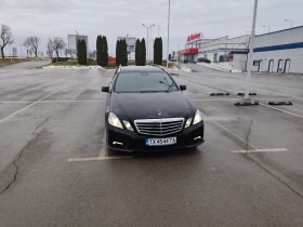 Mercedes-Benz E 350 