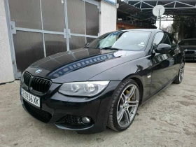 BMW 335 