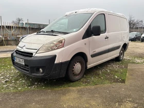 Citroen Jumpy 1.6HDI KLIMA - изображение 1
