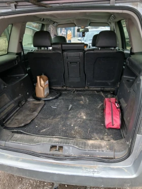 Opel Zafira - 2300 € / 4498.41 лв. - 93459566 9