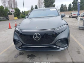 Mercedes-Benz EQS EQS 450 SUV 4MATIC - 59450 € / 116274.09 лв. - 17262228 2