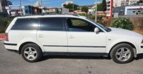 VW Passat 1.9 TDI 105hp - 1750 € / 3422.70 лв. - 35510114 3