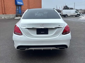 Mercedes-Benz C 300 CARFAX - 11900 € / 23274.38 лв. - 93143596 4