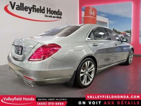 Mercedes-Benz S 550 * CARFAX * ЦЕНА ДО БГ - 22850 € / 44690.72 лв. - 25595026 5