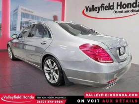 Mercedes-Benz S 550 * CARFAX * ЦЕНА ДО БГ - 22850 € / 44690.72 лв. - 25595026 7