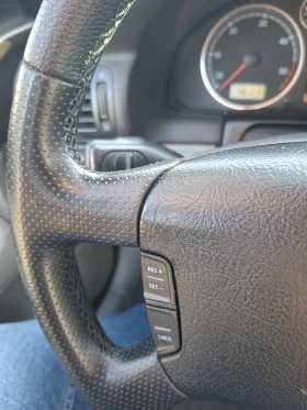 VW Passat 1.9TDI 131h.p. Automatic  - 2100 € / 4107.24 лв. - 54098184 6