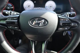 Hyundai Elantra N Line Ultimate* АвтоКредит* (Цена до БГ)  | Auto.bg — изображение 8