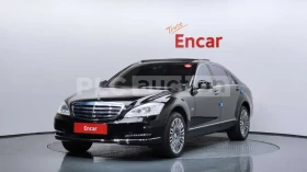 Mercedes-Benz S 500 * FULL* ПОДГРЕВ* ОБДУХВАНЕ* 