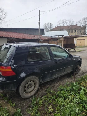VW Golf 1.9 TDI | Mobile.bg � ����� ������ 4