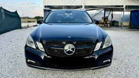 ����� �� �������� �� Mercedes-Benz E 350 EURO 6