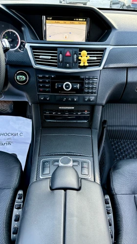 Mercedes-Benz E 350 EURO 6 | Mobile.bg � ����� ������ 17