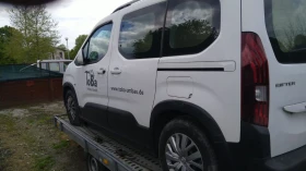 Peugeot Rifter 1.5d 131ps ��������  | Mobile.bg � ����� ������ 4