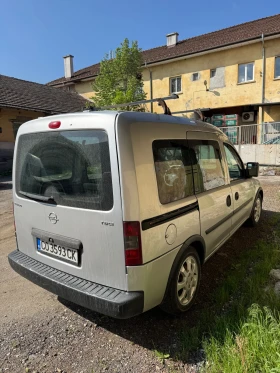 Opel Combo Opel Combo 1.3cdti 2011 | Mobile.bg � ����� ������ 3