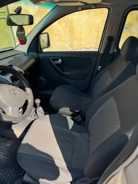 Opel Combo Opel Combo 1.3cdti 2011 | Mobile.bg � ����� ������ 4