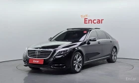 ������ Mercedes-Benz S 400
