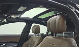 Mercedes-Benz S 400 4MATIC, Distronic, Panorama, Burmaster, ��������� | Mobile.bg � ����� ������ 11