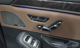 Mercedes-Benz S 400 4MATIC, Distronic, Panorama, Burmaster, ��������� | Mobile.bg � ����� ������ 10