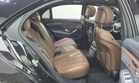 Mercedes-Benz S 400 4MATIC, Distronic, Panorama, Burmaster, ��������� | Mobile.bg � ����� ������ 14