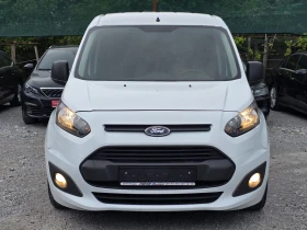 Ford Connect ����� 1.6 TDCI 120 �.�. ���� 6 / �����������  | Mobile.bg � ����� ������ 7