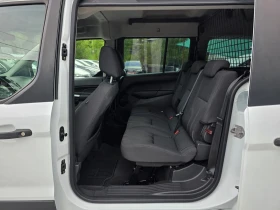 Ford Connect ����� 1.6 TDCI 120 �.�. ���� 6 / �����������  | Mobile.bg � ����� ������ 10