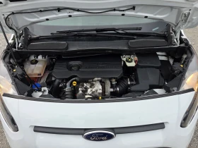 Ford Connect ����� 1.6 TDCI 120 �.�. ���� 6 / �����������  | Mobile.bg � ����� ������ 17
