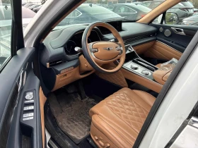 Genesis GV80 3.5L 6cyl AWD | Mobile.bg � ����� ������ 5