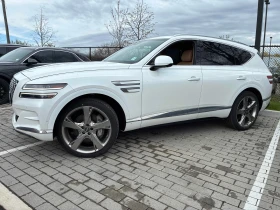 Genesis GV80 3.5L 6cyl AWD | Mobile.bg � ����� ������ 2
