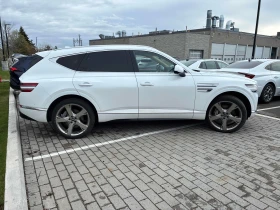 Genesis GV80 3.5L 6cyl AWD | Mobile.bg � ����� ������ 3