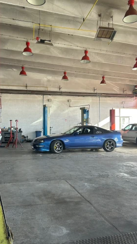 Honda Prelude H22A - 4500 € / 8801.24 лв. - 76607267 6