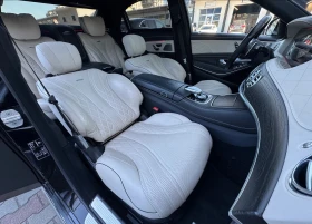 Mercedes-Benz S 63 AMG Long 4Matic+  | Mobile.bg � ����� ������ 8