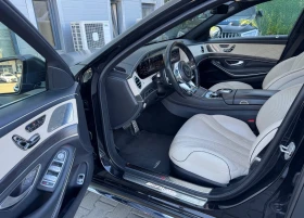 Mercedes-Benz S 63 AMG Long 4Matic+  | Mobile.bg � ����� ������ 5