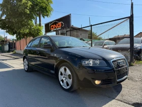 Audi A3 2, 000TDI EURO4 