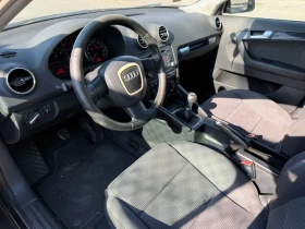 Audi A3 2, 000TDI EURO4  | Auto.bg — изображение 7