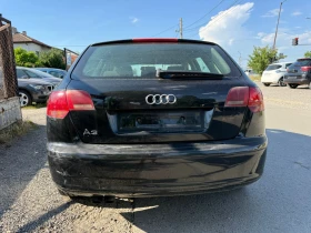 Audi A3 2, 000TDI EURO4  | Auto.bg — изображение 5
