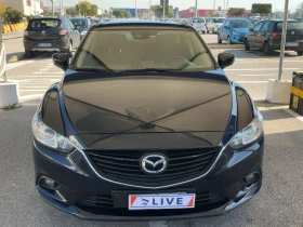 Mazda 6 2.2 Turbodiesel Evolve 133К км. | Auto.bg — изображение 2