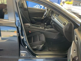 Mazda 6 2.2 Turbodiesel Evolve 133К км. | Auto.bg — изображение 9