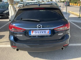 Mazda 6 2.2 Turbodiesel Evolve 133К км. | Auto.bg — изображение 5