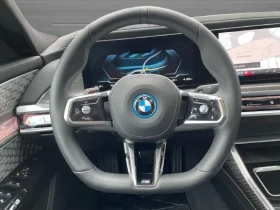 BMW i7 M60 xDrive = Shadow Line = Гаранция - 105416 € / 206175.78 лв. - 49050419 8