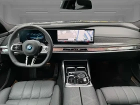 BMW i7 M60 xDrive = Shadow Line = Гаранция - 105416 € / 206175.78 лв. - 49050419 9