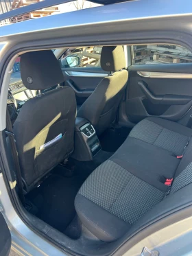 Skoda Octavia - 8500 € / 16624.56 лв. - 26571623 4
