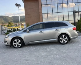 Toyota Avensis 2.2D4d/150��/Facelift/����/������/����5/�������� | Mobile.bg � ����� ������ 5