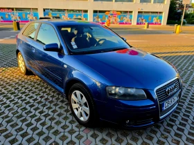 Audi A3 - 3500 € / 6845.40 лв. - 38169685 9