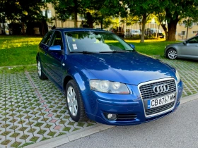 Audi A3 - 3500 € / 6845.40 лв. - 38169685 3
