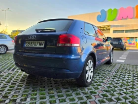 Audi A3 - 3500 € / 6845.40 лв. - 38169685 2