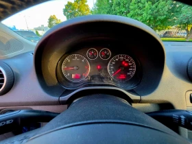 Audi A3 - 3500 € / 6845.40 лв. - 38169685 13