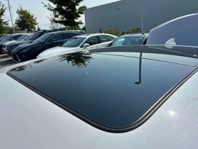 Cadillac CT6 * Platinum AWD* АВТОКРЕДИТ БЕЗ ПЪРВОНАЧАЛНА ВНОСКА | Auto.bg — изображение 10