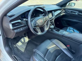 Cadillac CT6 * Platinum AWD* АВТОКРЕДИТ БЕЗ ПЪРВОНАЧАЛНА ВНОСКА | Auto.bg — изображение 5