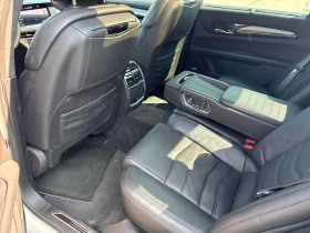Cadillac CT6 * Platinum AWD* АВТОКРЕДИТ БЕЗ ПЪРВОНАЧАЛНА ВНОСКА | Auto.bg — изображение 14
