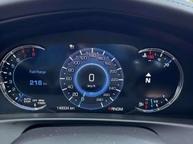 Cadillac CT6 * Platinum AWD* АВТОКРЕДИТ БЕЗ ПЪРВОНАЧАЛНА ВНОСКА | Auto.bg — изображение 8